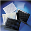 Plates, Cell Culture, Multiwell Plate, 96-well, White Polystyrene Microplates, Corning®