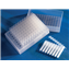 Cluster Tubes, 96-well Cluster Tube, Polypropylene, Corning&amp;reg;