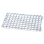Plates, Sealing Mats, 96-well, 2.2mL Deep-well Plate, BrandTech&amp;reg;