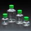 Bottles, Solution Bottles, Polystyrene, Sterile