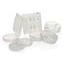 Dishes, Tissue Culture, IVF Petri Dish, Sterile, Nunc™