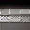 Plates, Multiple Well Plates with Lid, Non-Tissue Culture Treated, Sterile, Clear