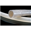 Tubing, 8061 65 Braided Platinum-Cured Silicone Tubing, NALGENE&amp;reg;