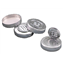 Tamper-Evident Safety Caps, Wheaton | DWK Life Sciences