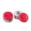 Flip-Cap Aluminum Seals, Wheaton | DWK Life Sciences