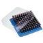 Vials, Autosampler Vials, 4mL Screw Vial &amp; Cap Kit, Assembled, 15x45mm
