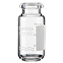 Vials, SureSTART™ Level 2 Crimp-top Headspace Vial, Glass, High-throughput Analysis