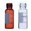 Standard Opening 8-425 Screw Thread Vials