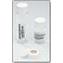Vial, VOA, Clear, Clean Snap, Thermo Scientific&amp;reg;