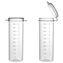 Vials, Digestion Tubes, Flip Top Vials, Sterile