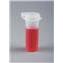 Flip-top Vials, Polypropylene, Capitol Scientific