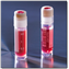 Vials, Cryo, Cryogenic Vials, Attached Screwcap, Sterile, CryoClear™