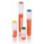 Vials, Cryo, Cryogenic Vials, Attached Screwcap, Sterile, Diamond® Essentials™