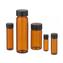 Vials, Sample Vial, E-C Sample Vial, Wheaton | DWK Life Sciences