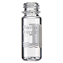 Vials, SureSTART&amp;trade;, 2mL Screw &amp; Crimp Top Vials, GOLD-Grade, Specification Certified, Level 3, High Performance Applications