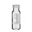 Vials, SureSTART™ Level 3 Snap Top Vial, 2mL Glass, High Performance Applications