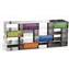 Racks, Freezer Rack, Upright