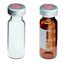 Vials, Autosampler Vial, Pre-crimped Cap, Target
