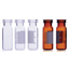 Vials, Autosampler, MicroLiter Snap Cap Vial, Wheaton | DWK Life Sciences