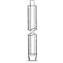 COLIWASA Glass Samplers, Wheaton | DWK Life Sciences