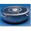 Round Water Bath Model 1445-8, Boekel