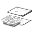 Empore&amp;trade; 96-Well Plate Accessory Products, Sealing Tape Pads
