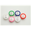 NALGENE&amp;reg; 25mm Syringe Filters, polypropylene housing; nylon membrane