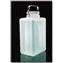Carboys, 2212 Autoclavable Rectangular Carboys, polypropylene; polypropylene screw closure, NALGENE&amp;reg;