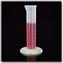 NALGENE&amp;reg; 3666 Graduated Cylinder, PFA