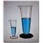 NALGENE&amp;reg; 3673 Double-Scale Pharmaceutical Graduates, polymethylpentane