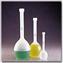 Flasks, 4000 Volumetric Flask, PPCO; Polypropylene screw closure, NALGENE&amp;reg;