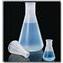 Flasks, 4102 Erlenmeyer Flask, PPCO, NALGENE&amp;reg;