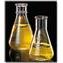 NALGENE&amp;reg; 4103 Erlenmeyer Flasks, polycarbonate