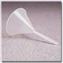 NALGENE&amp;reg; 4250 Analytical Funnels, polypropylene
