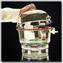 NALGENE&amp;reg; 5311 Desiccator, polycarbonate