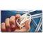 NALGENE&amp;reg; 6165 Pinch Clamp, polypropylene