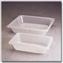 NALGENE&amp;reg; 6902 Autoclavable Pans, polypropylene