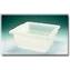 NALGENE&amp;reg; 7120 Pans, high-density polyethylene