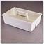 NALGENE&amp;reg; 7130 Utility Carrier, high-density polyethylene