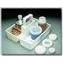 NALGENE&amp;reg; 7131 Laboratory Carrier, high-density polyethylene