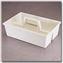NALGENE&amp;reg; 7134 Autoclavable Utility Carrier, polypropylene