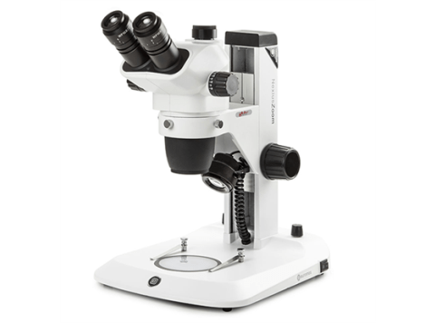 Microscopes, Stereo Microscope, Trinocular, NexiusZoom Series | MG